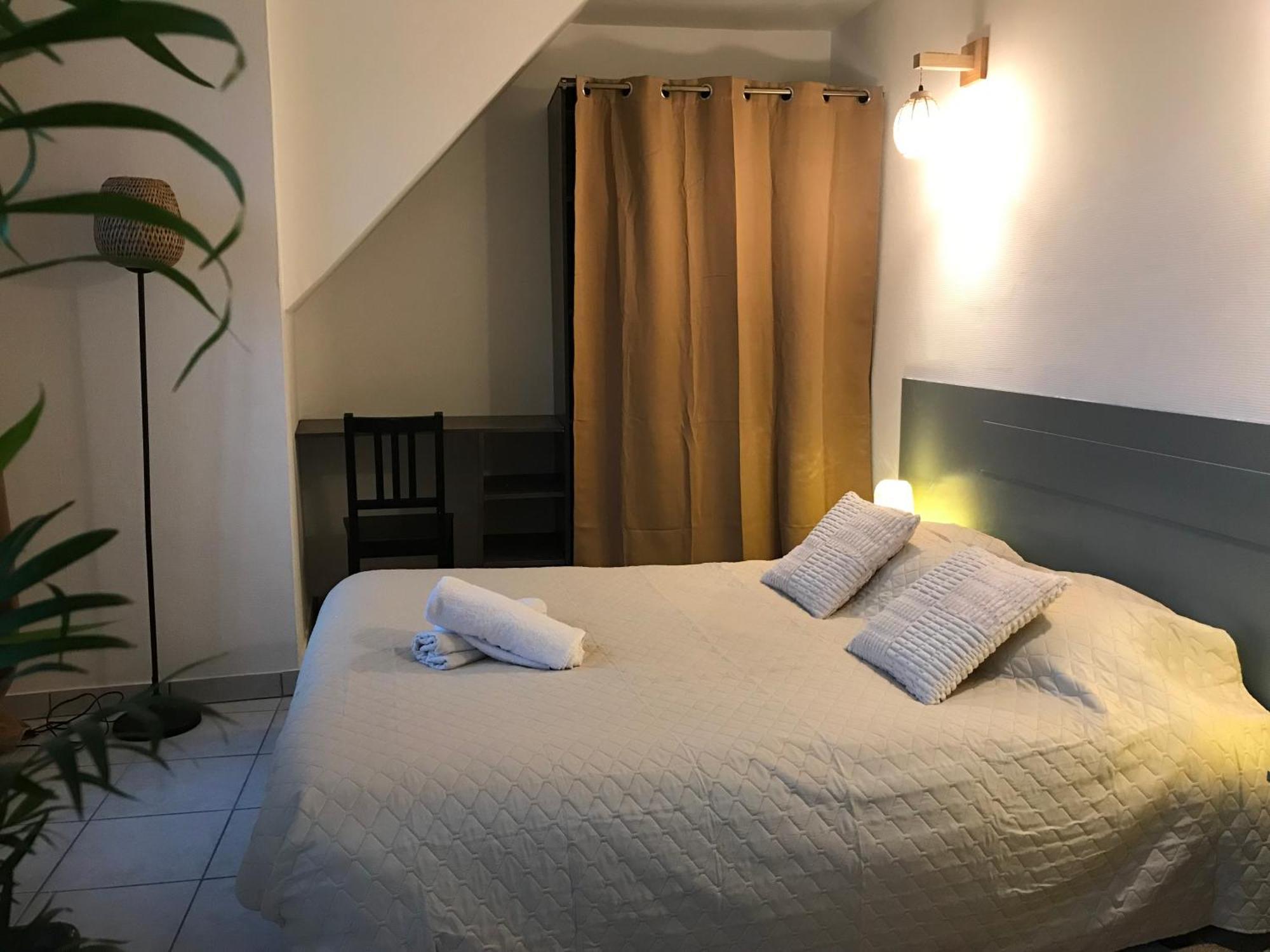 Studio Cosy & Boheme 阿朗松 外观 照片